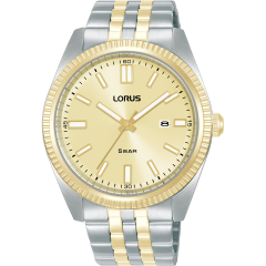 LORUS RH972QX9