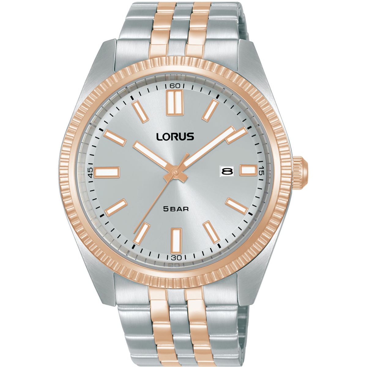 LORUS RH974QX9