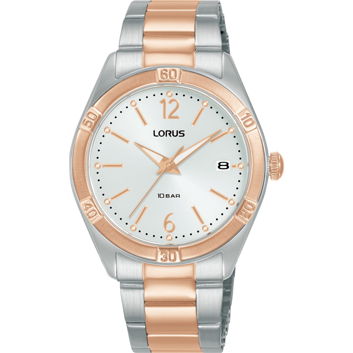 LORUS RH982QX9