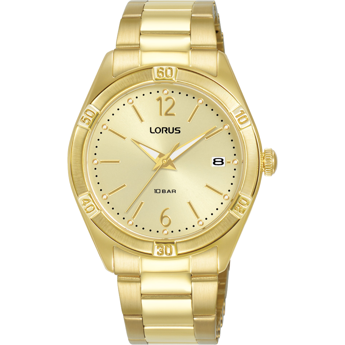 LORUS RH984QX9