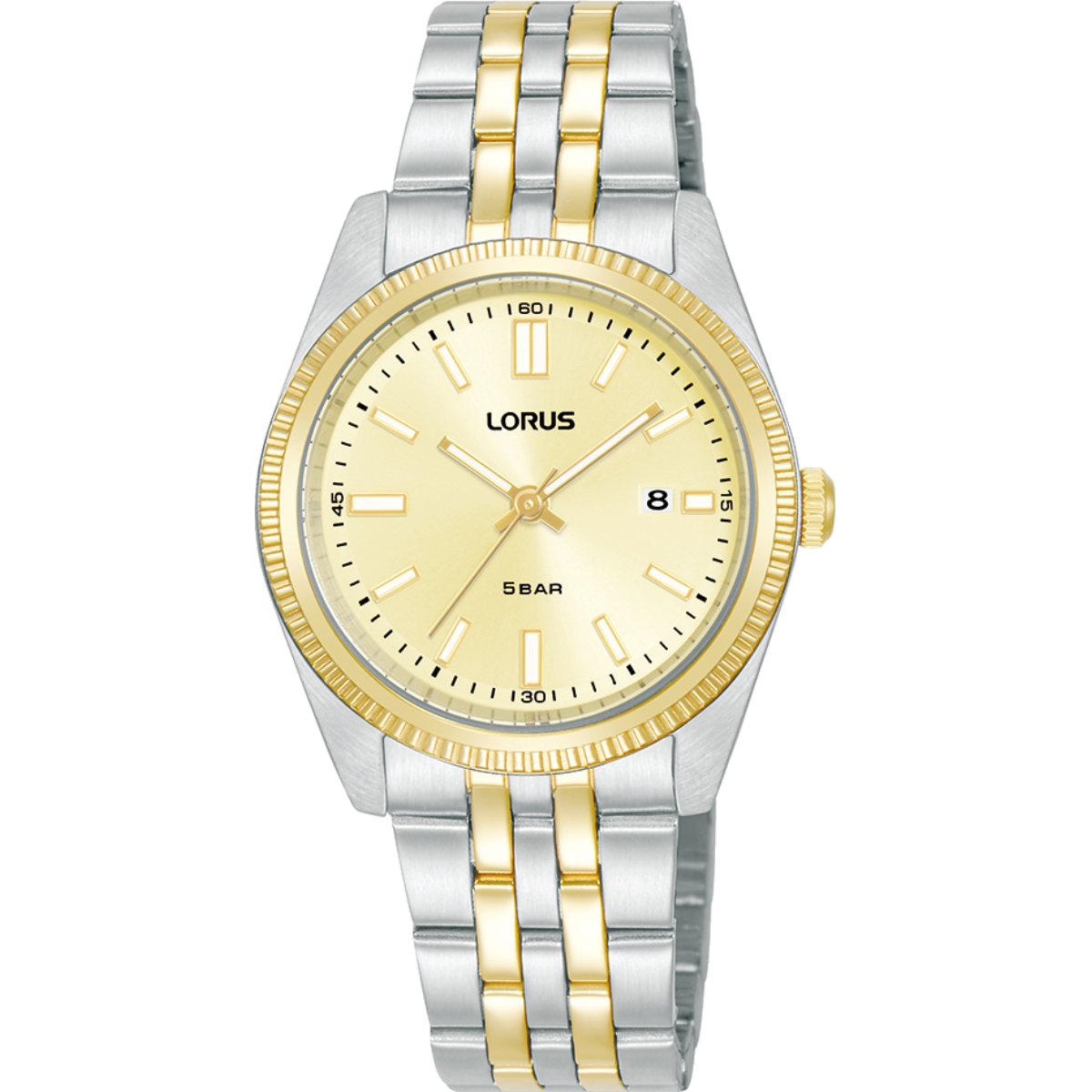 LORUS RJ280BX9