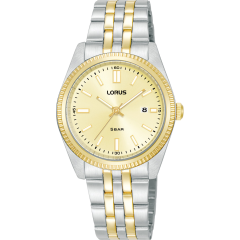 LORUS RJ280BX9
