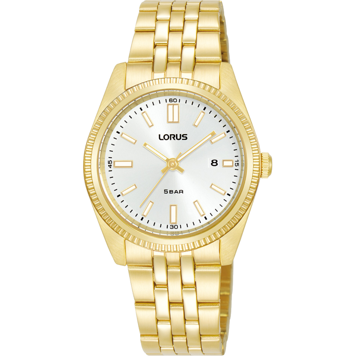 LORUS RJ284BX9