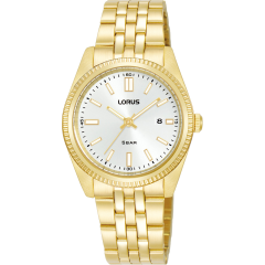 LORUS RJ284BX9