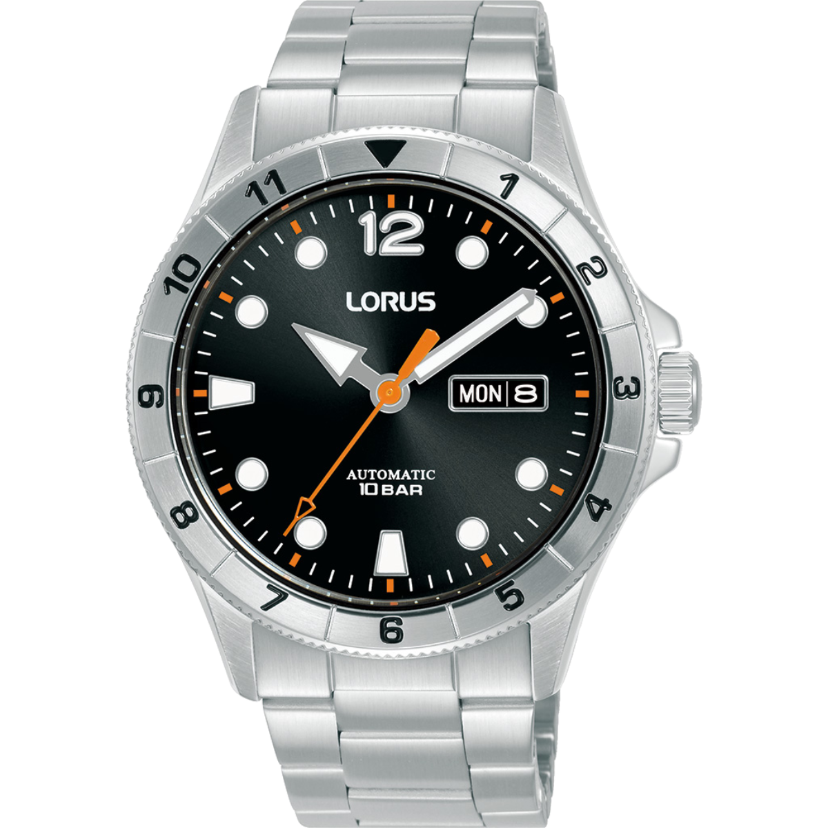 LORUS RL459BX9