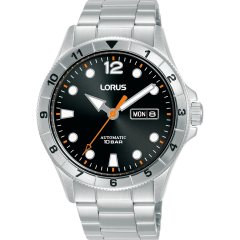LORUS RL459BX9