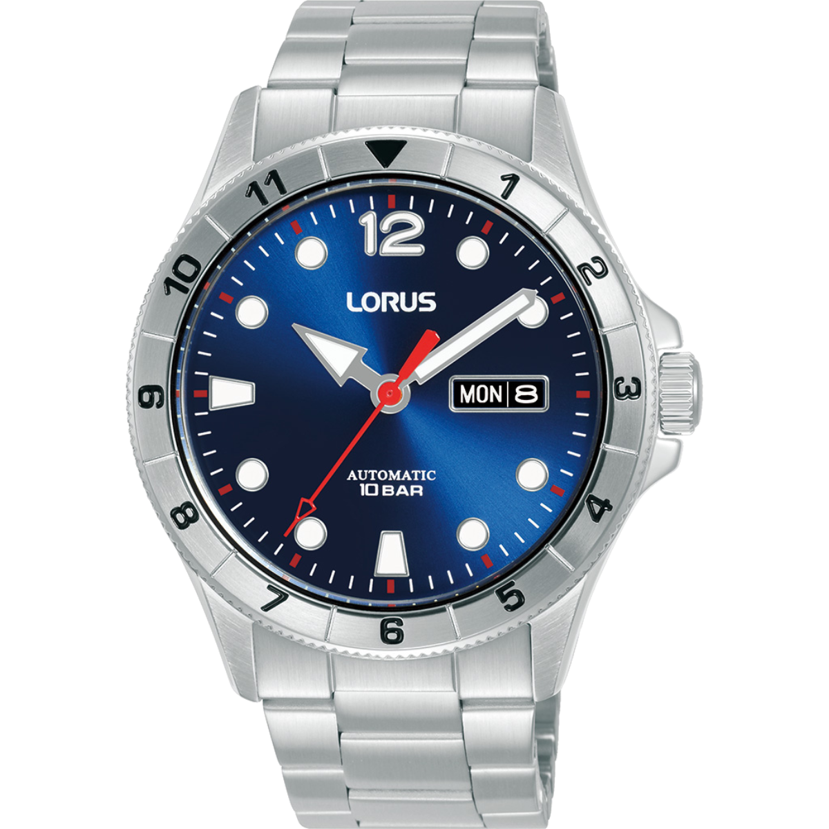 LORUS RL461BX9