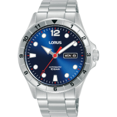 LORUS RL461BX9