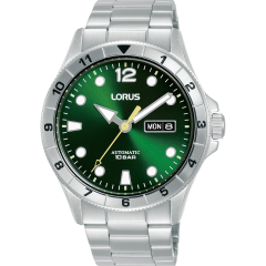 LORUS RL463BX9