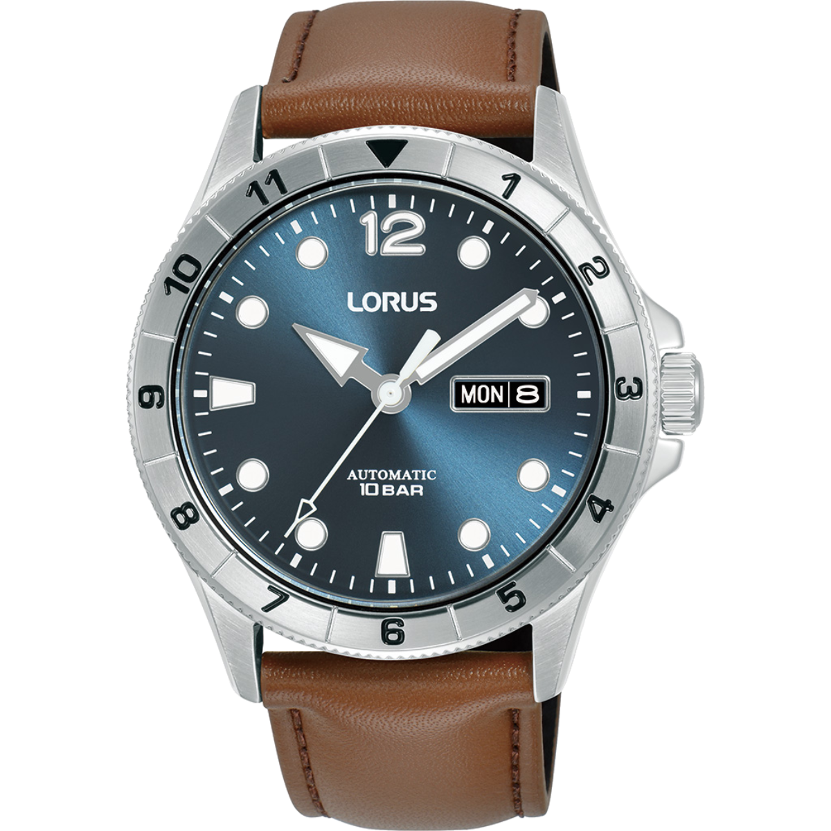 LORUS RL469BX9