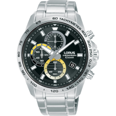 LORUS RM351JX9