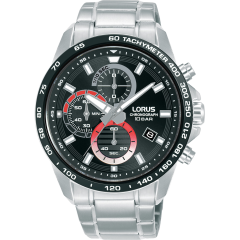 LORUS RM357JX9