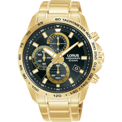 LORUS RM358JX9