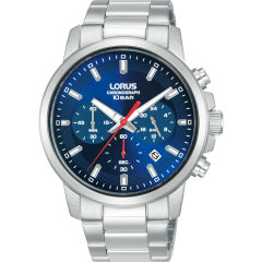 LORUS RT323KX9