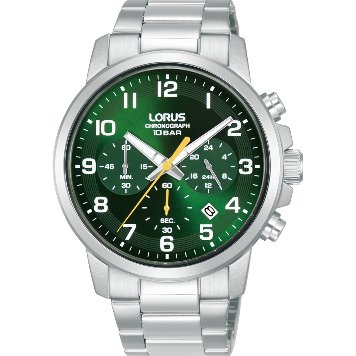 LORUS RT329KX9