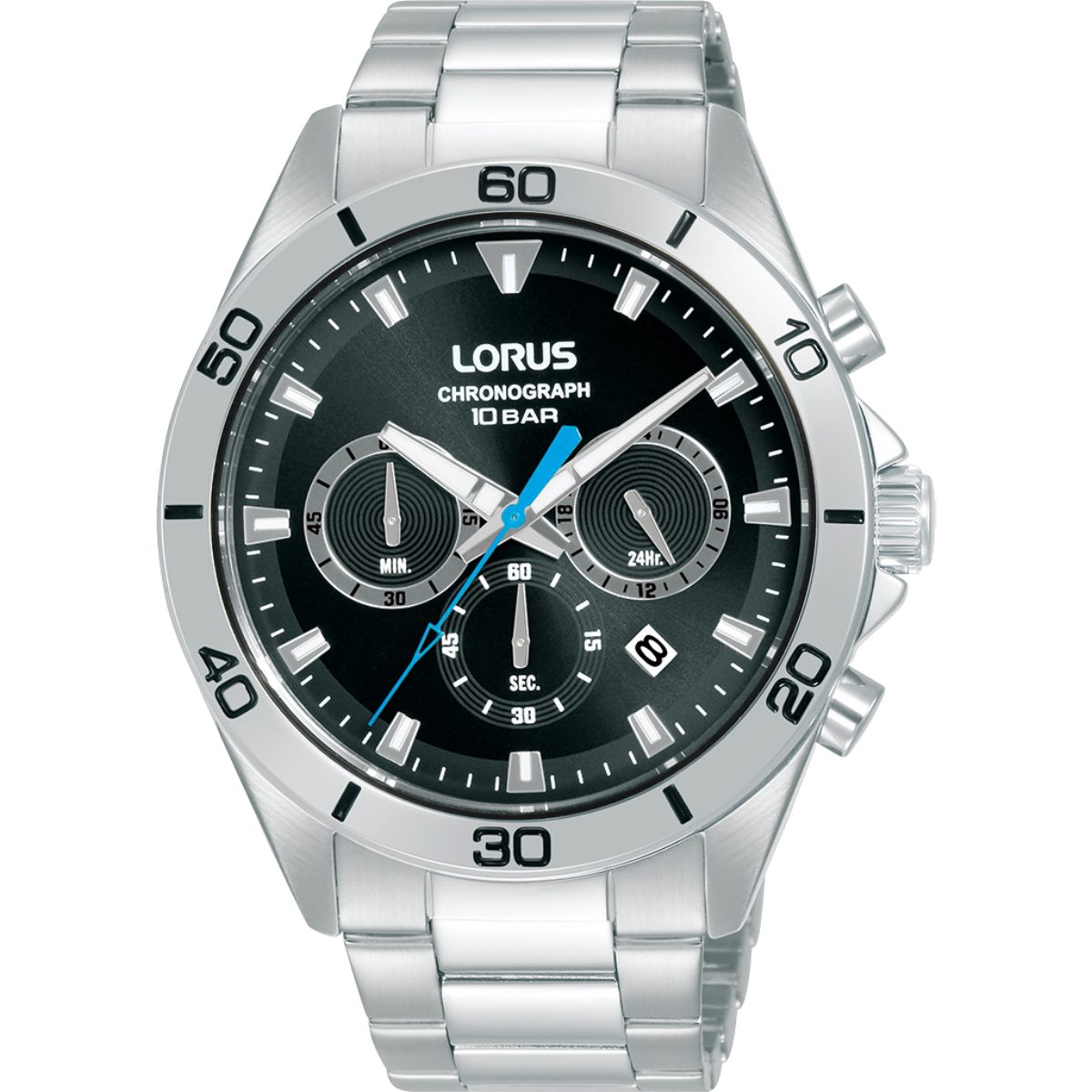 LORUS RT335KX9