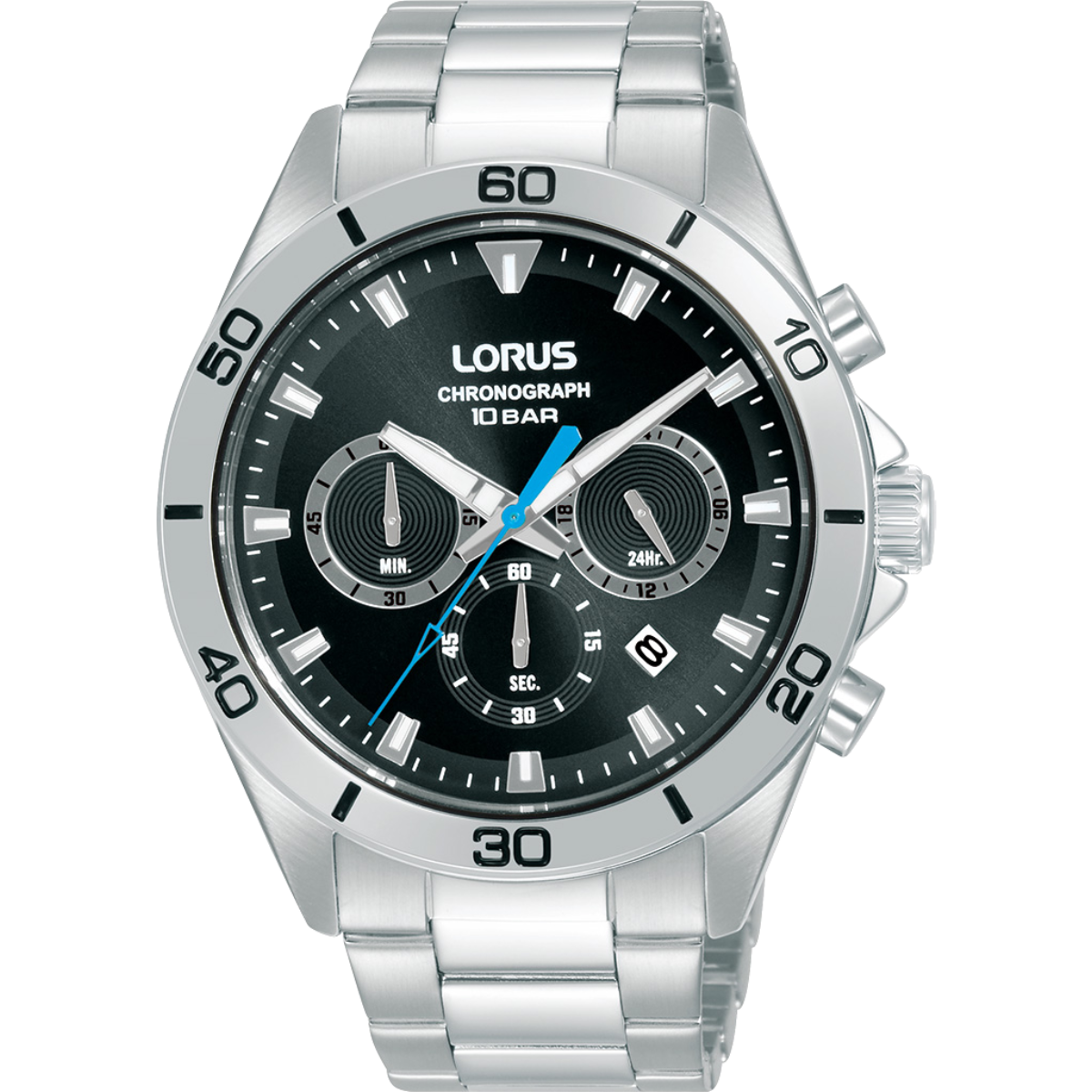 LORUS RT335KX9