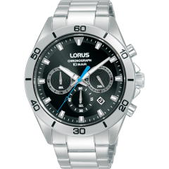 LORUS RT335KX9