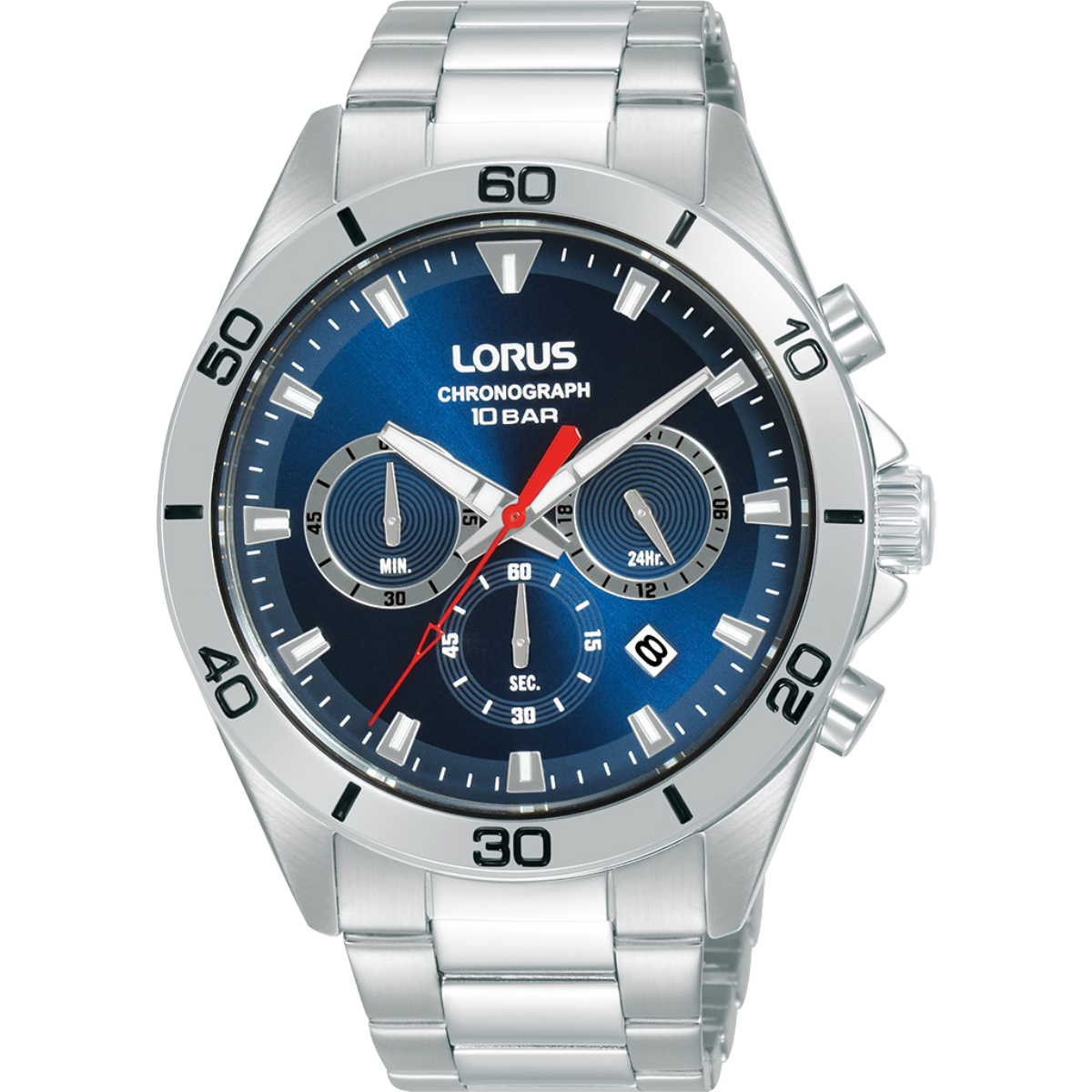 LORUS RT337KX9