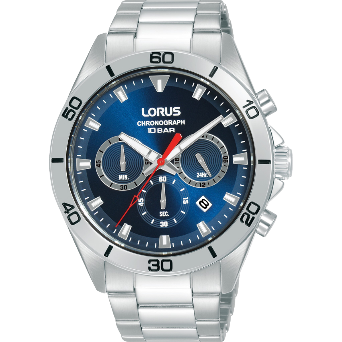 LORUS RT337KX9