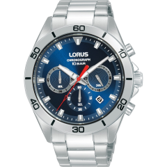 LORUS RT337KX9