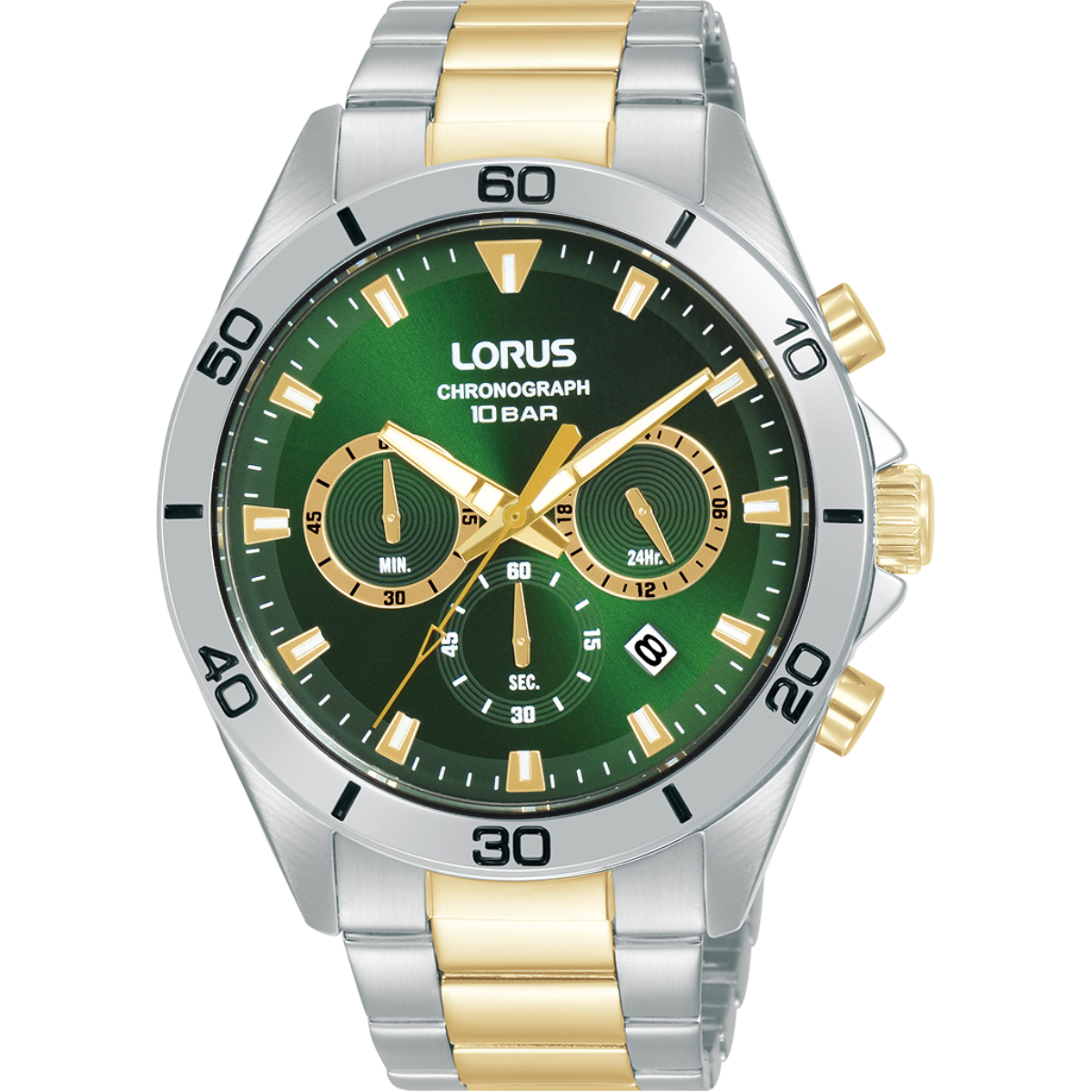 LORUS RT339KX9