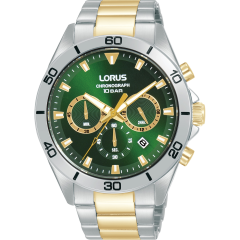 LORUS RT339KX9