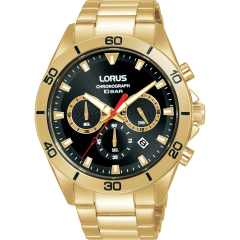 LORUS RT340KX9