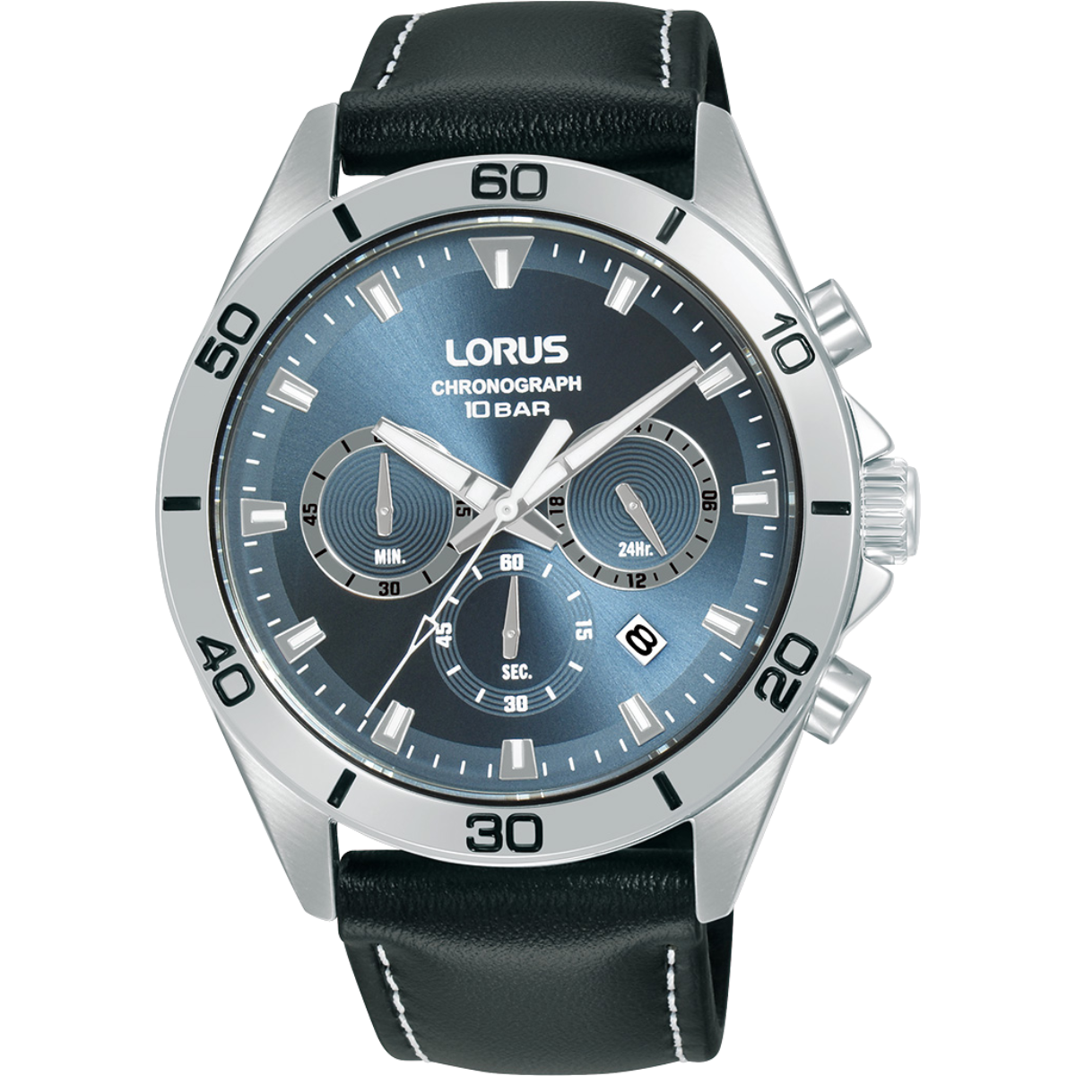 LORUS RT341KX9