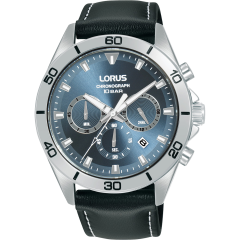 LORUS RT341KX9