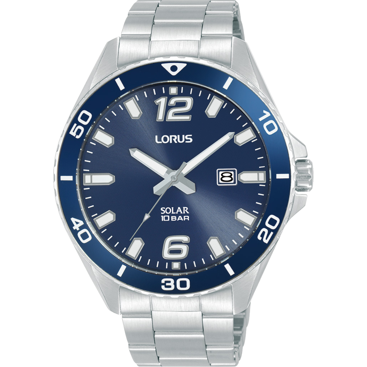 LORUS RX361AX9