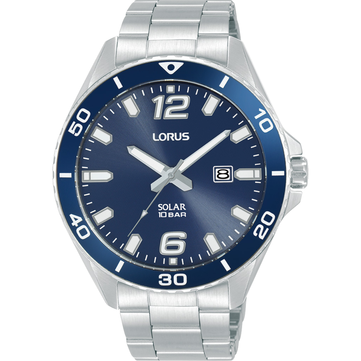 LORUS RX361AX9