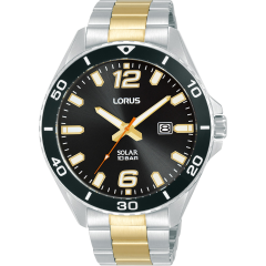 LORUS RX363AX9