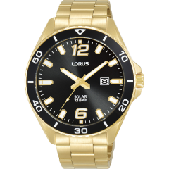 LORUS RX366AX9