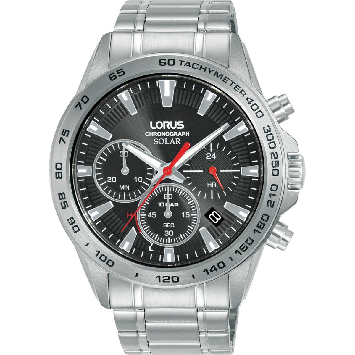 LORUS RZ501AX9