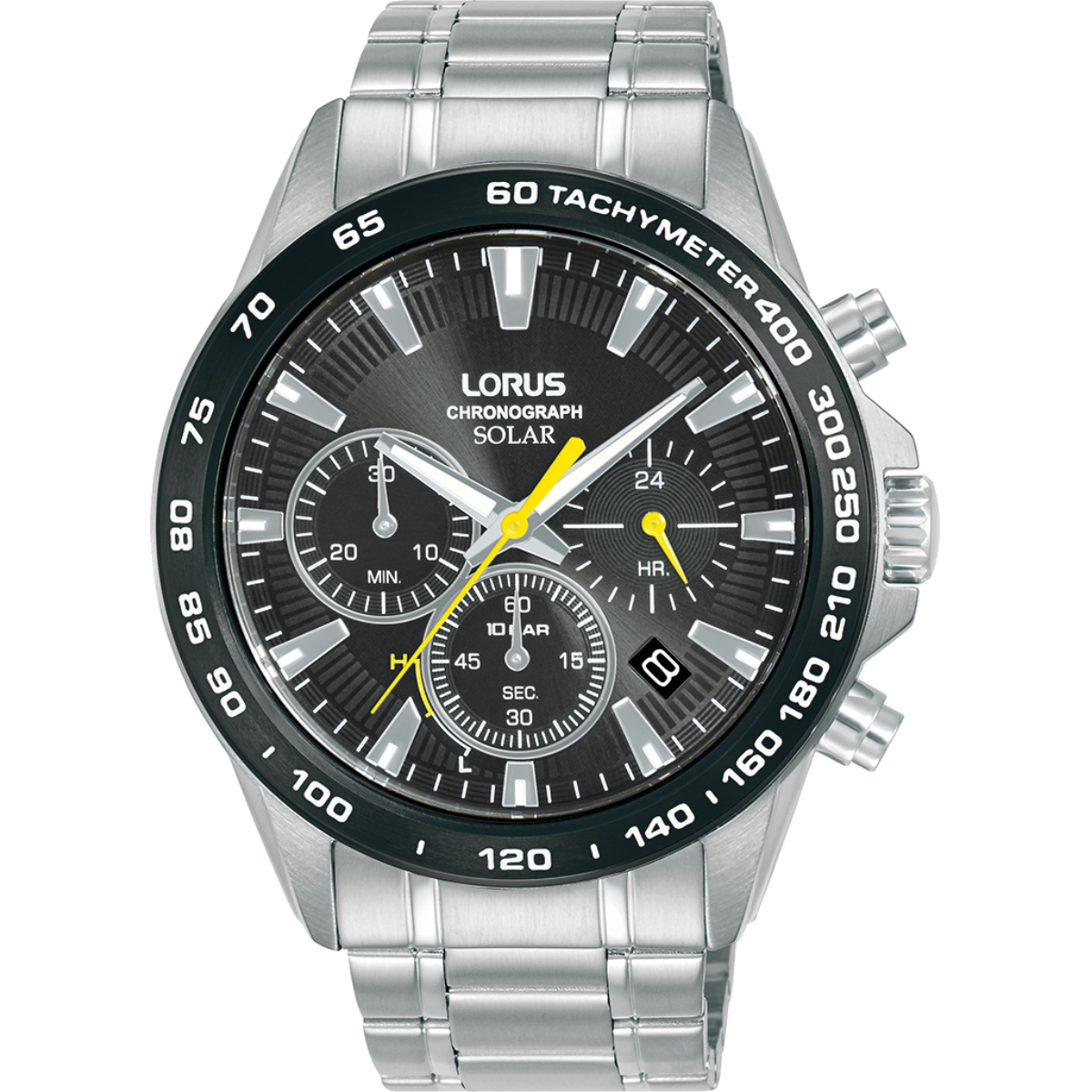 LORUS RZ507AX9