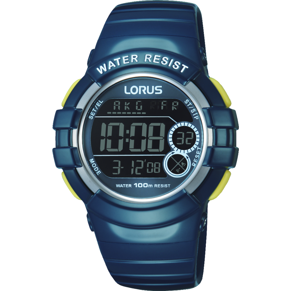 LORUS R2315KX9
