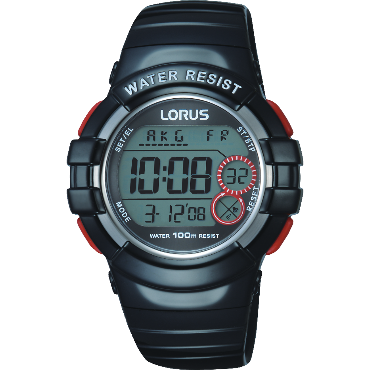 LORUS R2317KX9