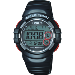 LORUS R2317KX9