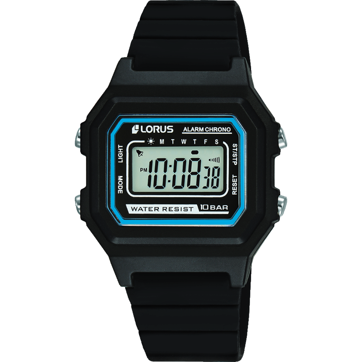 LORUS R2317NX9