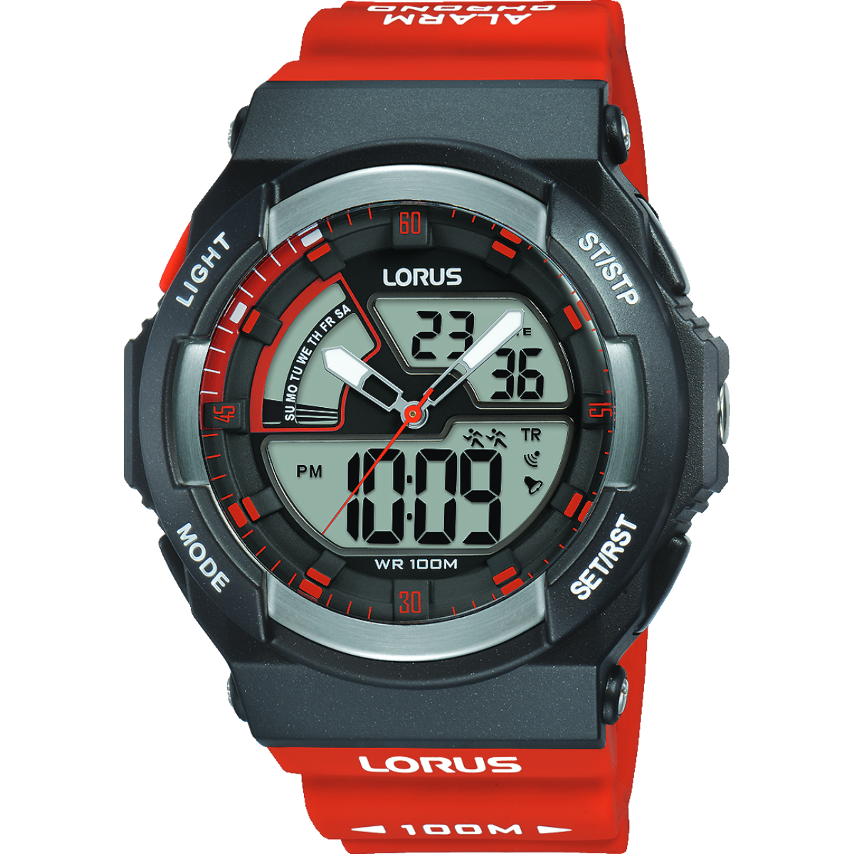 LORUS R2321MX8