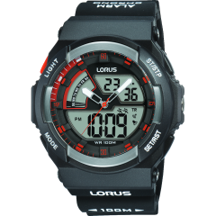 LORUS R2321MX9