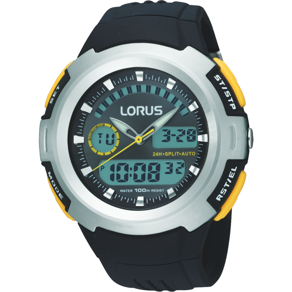LORUS R2323DX9