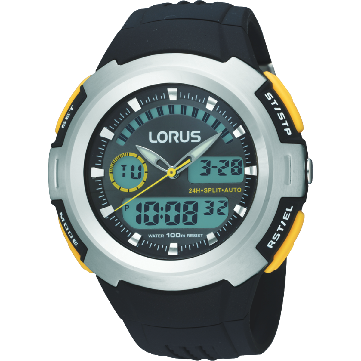 LORUS R2323DX9