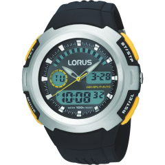 LORUS R2323DX9