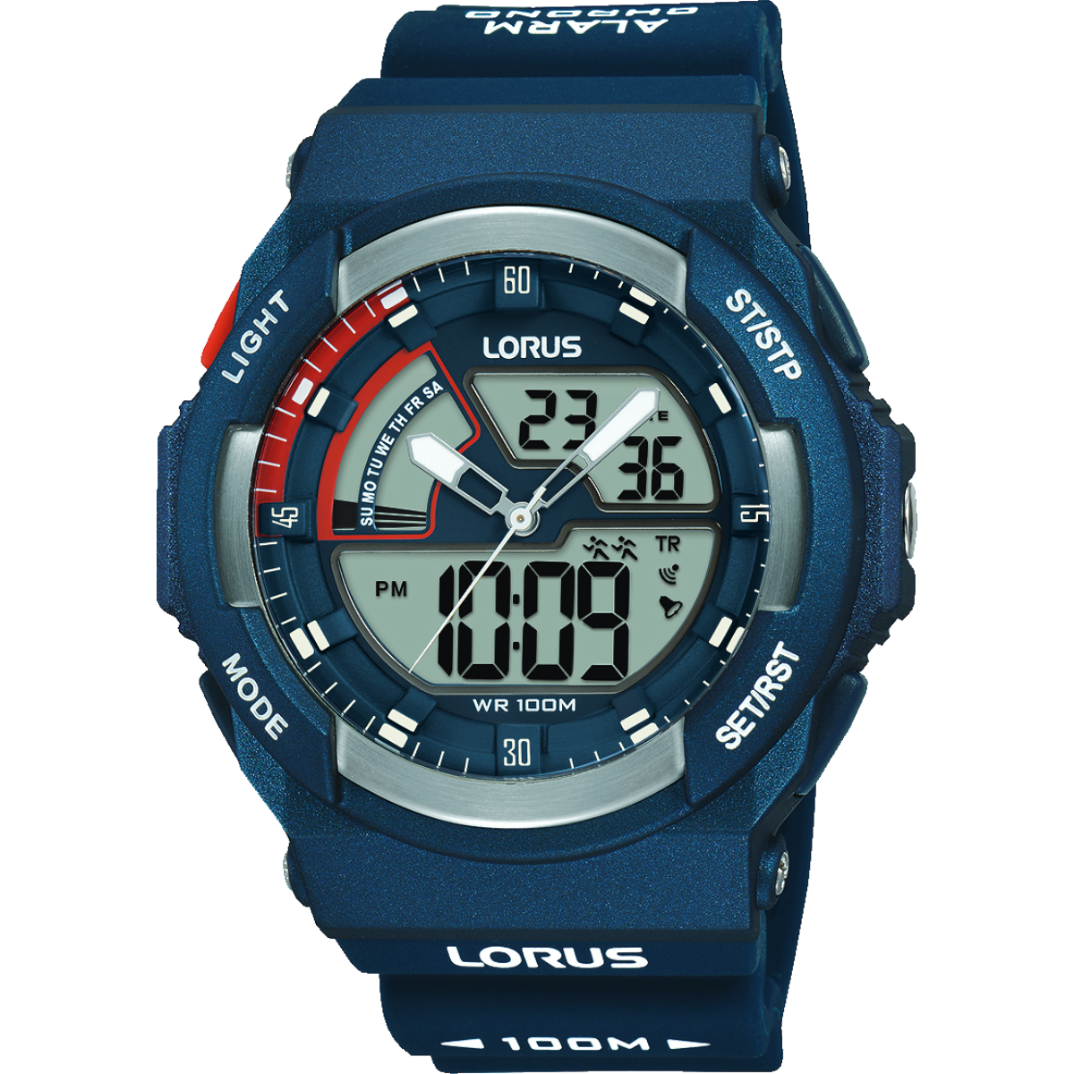 LORUS R2325MX9