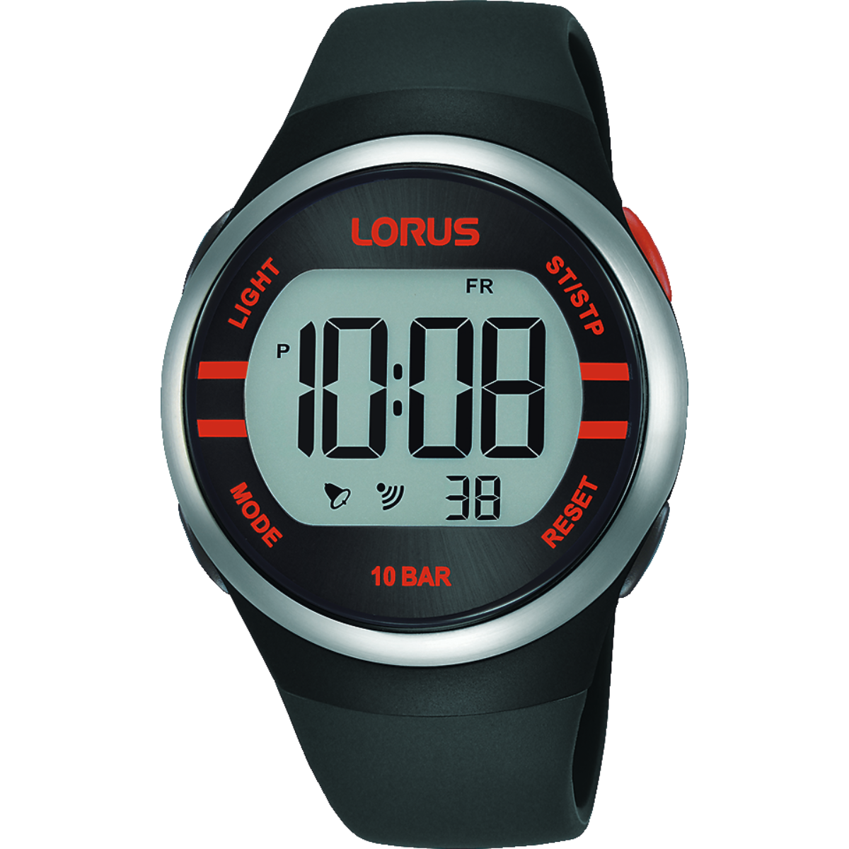 LORUS R2335NX9