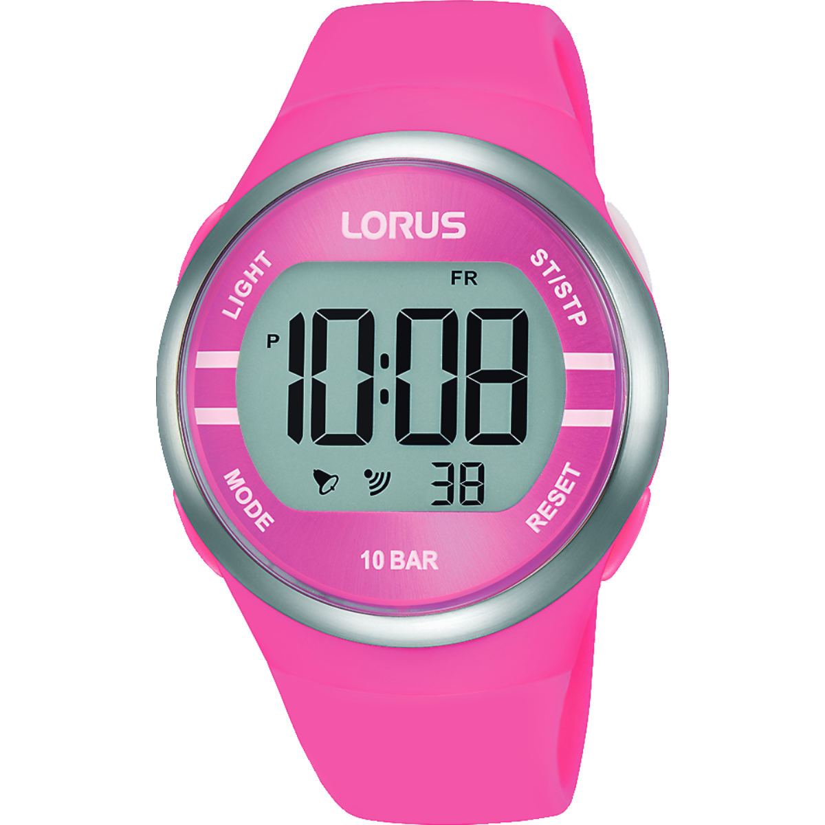 LORUS R2343NX9