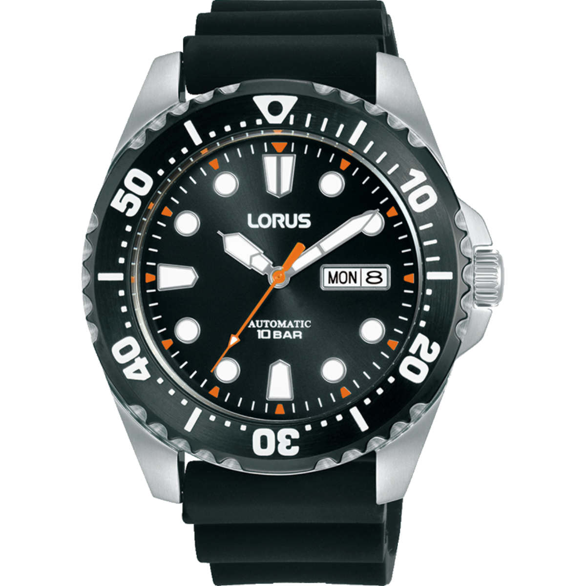 LORUS RL481BX9