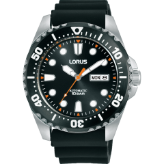 LORUS RL481BX9